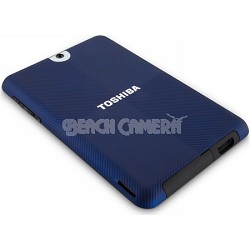 Colored Back Cover for Thrive 10" Tablet (Blue)