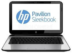 Pavilion Sleekbook 14.0" 14-b110us Notebook PC - AMD  A4 4355M  Processor