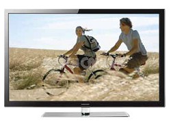 PN64D550 64 inch 1080p 3D 600hz Plasma HDTV - REFURBISHED