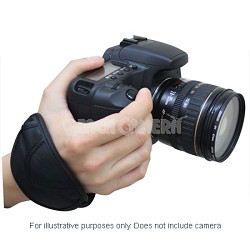 ZE-WGS Professional Wrist Grip Strap for digital & SLR cameras