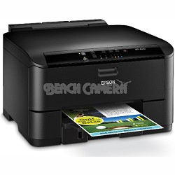 WorkForce Pro WP-4020 Color Inkjet Wireless Printer