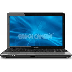 Satellite 15.6" L775-S5350 Notebook PC - Intel Pentium B950 Processor