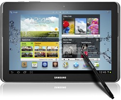 10.1" Galaxy Note 16GB Tablet