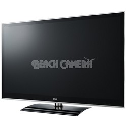 60PZ950 - 60 Inch 3D 1080p Plasma TV