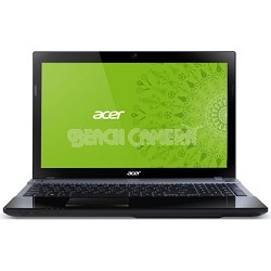 Aspire V3-571-9890 15.6" Notebook PC - Intel Core i7-3632QM Processor (Black)
