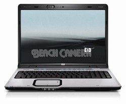 Pavilion DV9922US 17" Notebook PC