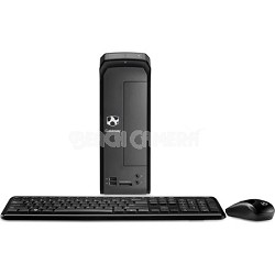 SX2110-UR328 Desktop PC - AMD E-Series E2-1800 Accelerated Processor