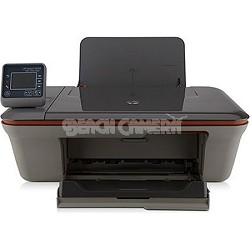Deskjet 3050A e-All-in-One Color Photo Printer