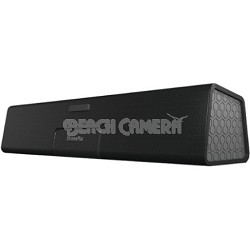 Soma Travel Portable Stereo Speaker with Dock for iPod, iPhone and iPad