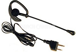 Headsets for Xtra Talk and G-Series Radios (Pair)