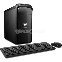 DX4860-UR14P Desktop PC - Intel Core i5-3450 Processor 3.1GHz