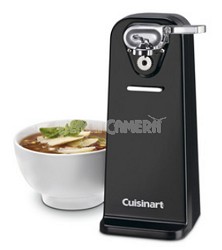 Deluxe Can Opener (CCO-5O/BK) Black
