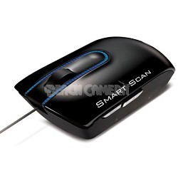 LSM-100 Scanner Mouse