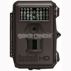8MP Trophy Cam HD Trail Camera with Night Vision, Black (119476C)