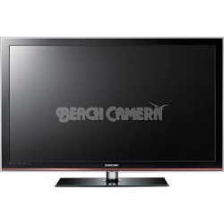 LN40D630 40 inch 1080p 120hz LCD HDTV