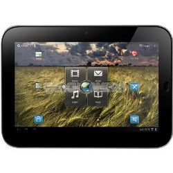 Ideapad Tablet K1 130422U 10.1" 1GB 32G Android3.0 Black - OPEN BOX