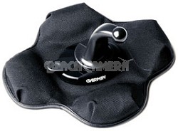 Portable Friction Mount for select GPS receivers
