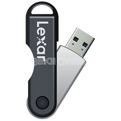 JumpDrive-TwistTurn 64GB USB 2.0 Flash Drive