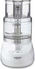 Cuisinart DLC-2007N Prep 7 7-Cup Food Processor