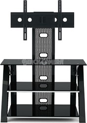 Cruise Flat Panel TV Stand with Integrated Mount
