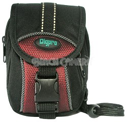 Deluxe Ultra-Compact Digital Camera Bag - Travenna 75