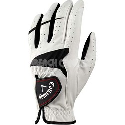 Warbird Xtreme 2pk Left Hand Cadet Gloves - Large