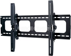 Universal Flat/Tilt Mount for 40"- 70" Flat Panel TVs