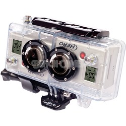 AHD3D-001 - 3D HERO System
