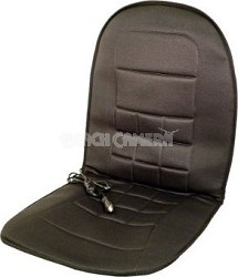 12-Volt Heated Seat Cushion