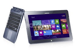 XE500T1C-A01US Series 5 Slate 11.6" Atom Z2760 - Windows 8 32-bit Windows Tablet