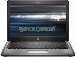 Pavilion DM3-1040US 13.3 " Entertainment Notebook PC