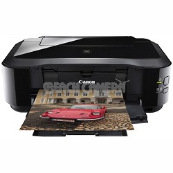 iP4920 - Premium Inkjet Photo Printer