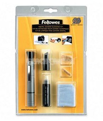 Digital Device Cleaning Kit