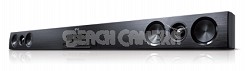 LSB306 140 Watt 2 Channel Speaker Sound Bar