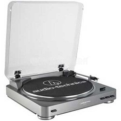 AT-LP60 Turntable
