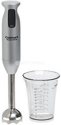 CSB-76BC Smart Stick Hand Blender (Brushed Chrome)