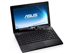 Eee PC 1225B-SU17-BK 11.6 LEDW/ AMD E-450 Dual Core-  Matte Black OPEN BOX