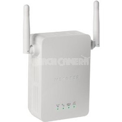 Universal WiFi Range Extender (WN3000RP)