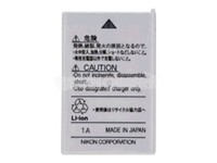 EN-EL5 Lithium Battery for Nikon Coolpix  P100, P90, P510, P520, P5100.