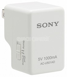 AC-U501AD USB Charging AC Power Adaptor