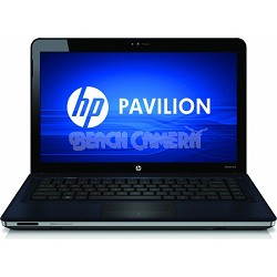 Pavilion 14.5" dv5-2230us Entertainment PC Intel Core i3-380M Processor OPEN BOX