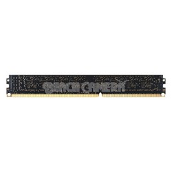 2x2GB DDR3 30nm 1600MHz (PC3-12800) Non-ECC VLP 240-Pin UDIMM Kit