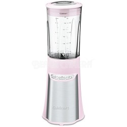 CPB-300PK - SmartPower 15-Piece Compact Portable Blending/Chopping System (Pink)