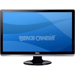 ST2220L 21.5" Wide Flat Panel Monitor with LED