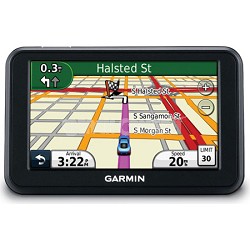 nuvi 40 US 4.3" GPS Navigation System