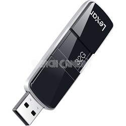 32 GB JumpDrive Triton USB 3.0 Flash Drive