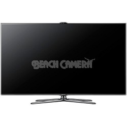 UN60ES7500 60 inch 240hz 1080p 3D Wifi LED HDTV