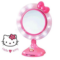 KT3020 Lighted Make-Up Mirror