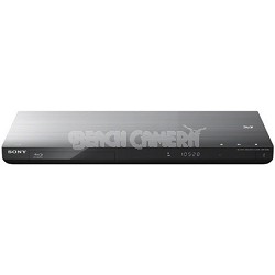 BDPS790 - Wifi 3D 4K Upscaling Blu-ray Player