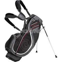 Ultralite Stand Bag - Black